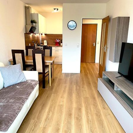 Ferienwohnung Am Schluchsee Ngoại thất bức ảnh
