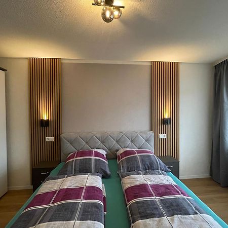 Ferienwohnung Am Schluchsee Ngoại thất bức ảnh