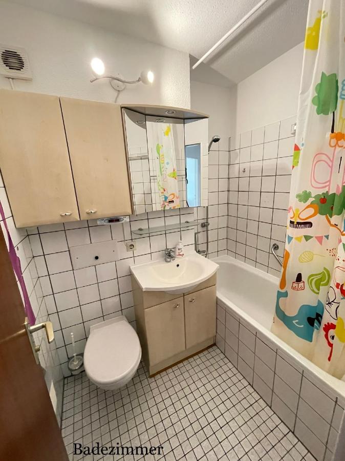 Ferienwohnung Am Schluchsee Ngoại thất bức ảnh