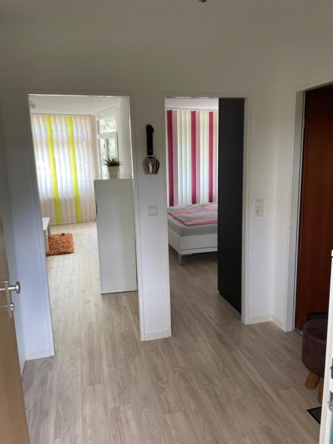 Ferienwohnung Am Schluchsee Ngoại thất bức ảnh