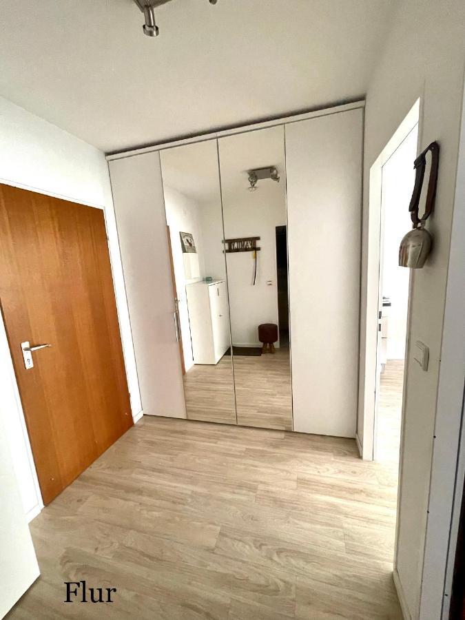 Ferienwohnung Am Schluchsee Ngoại thất bức ảnh