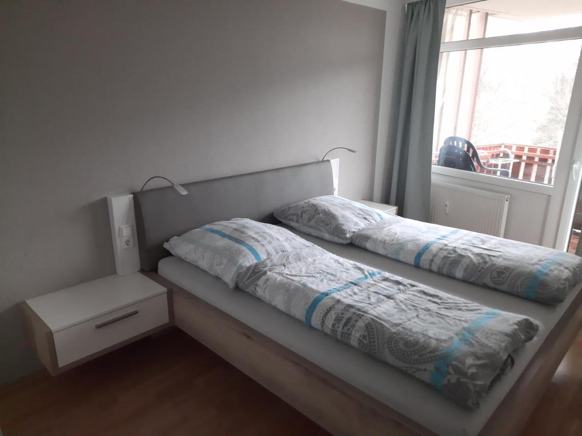 Ferienwohnung Am Schluchsee Ngoại thất bức ảnh