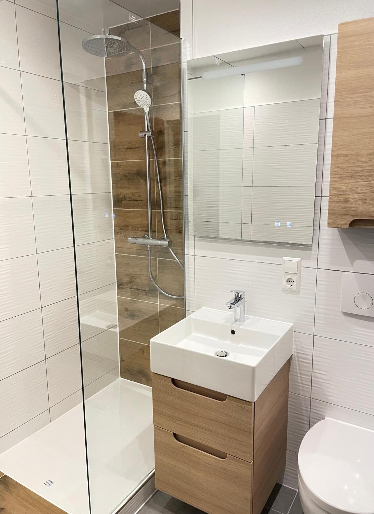 Ferienwohnung Am Schluchsee Ngoại thất bức ảnh