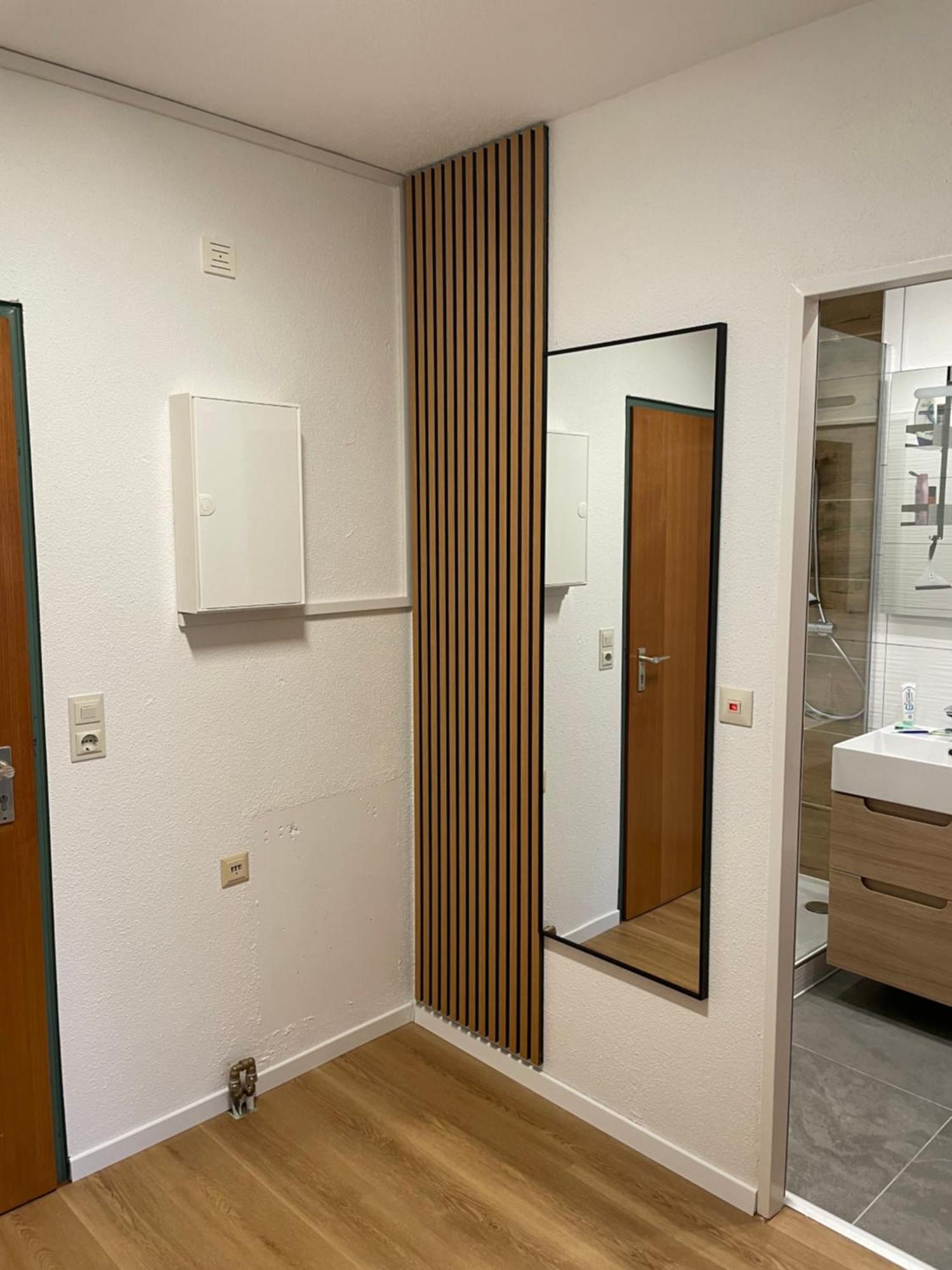 Ferienwohnung Am Schluchsee Ngoại thất bức ảnh