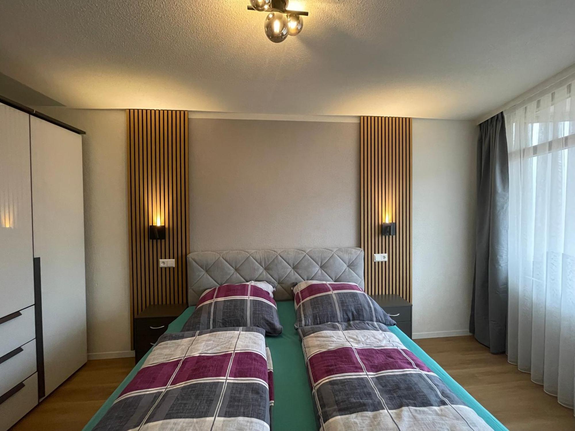 Ferienwohnung Am Schluchsee Ngoại thất bức ảnh