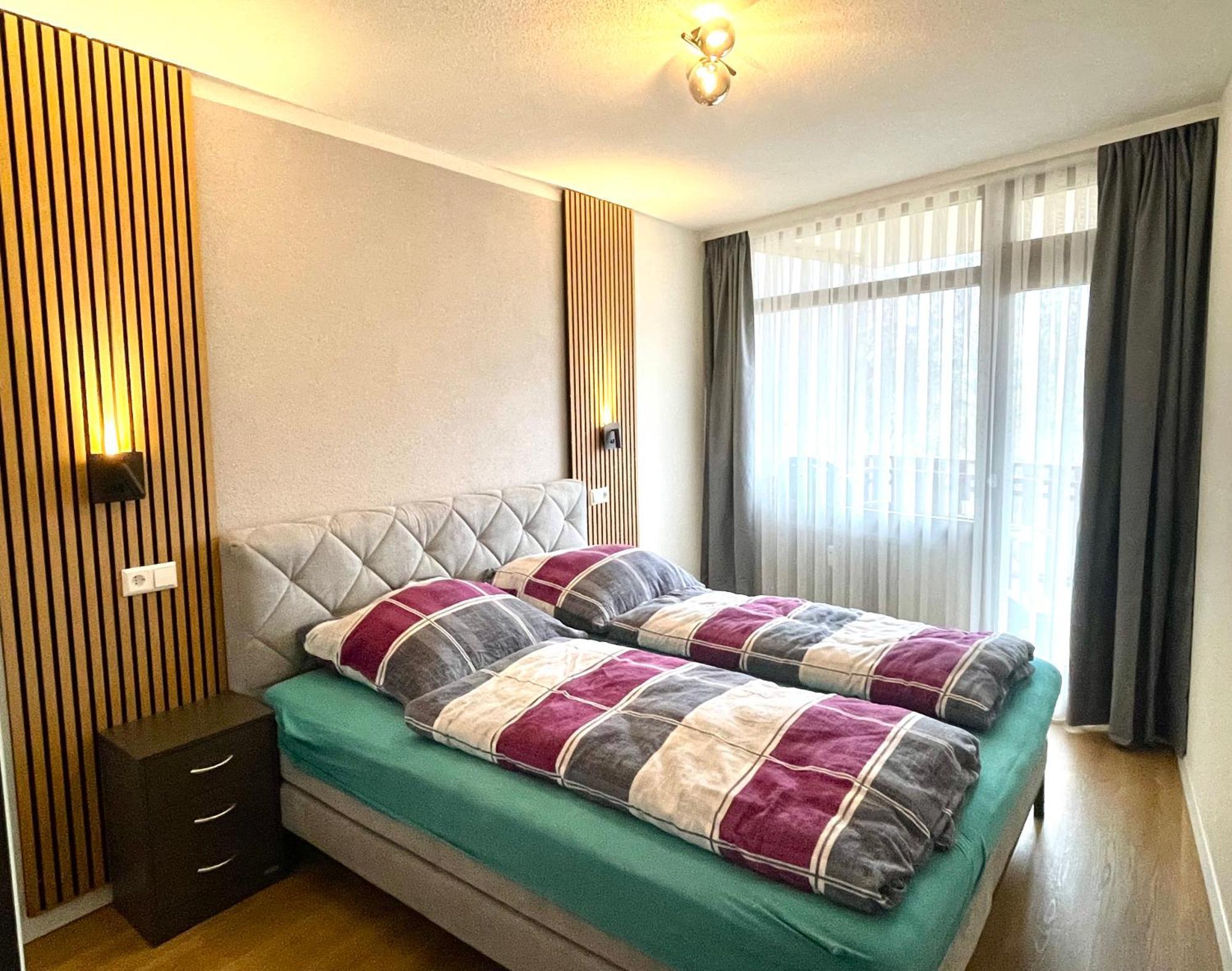 Ferienwohnung Am Schluchsee Ngoại thất bức ảnh