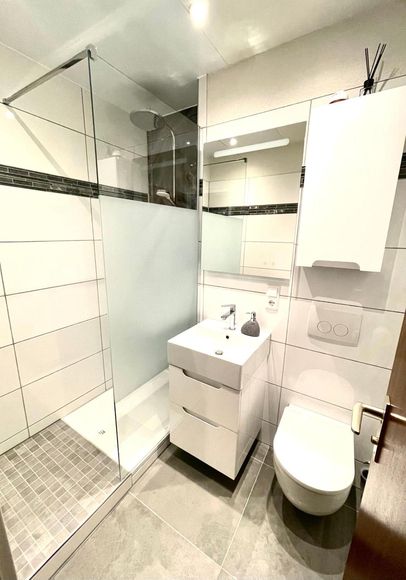 Ferienwohnung Am Schluchsee Ngoại thất bức ảnh